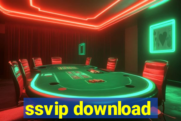 ssvip download